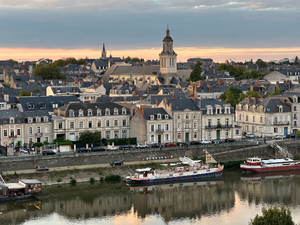 Détective privé Angers